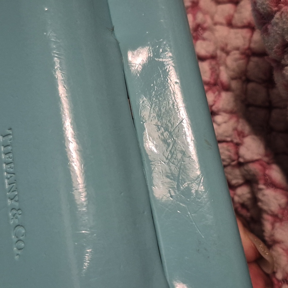 Authentic Tiffany & Co. - Picture 11 of 11